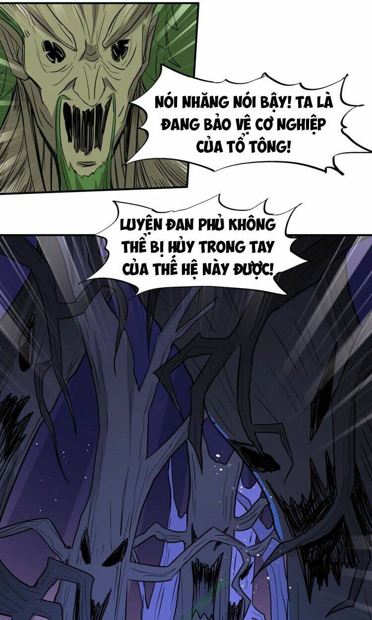 ta luyện giả kim trong thời đại tu tiên chapter 51 14