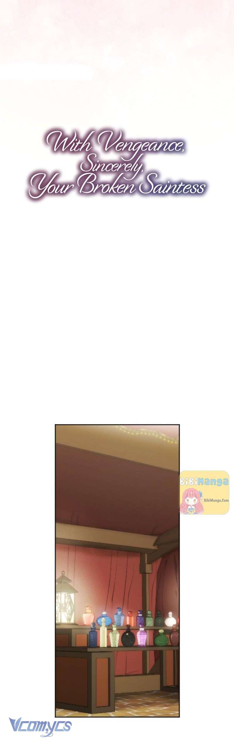 sự báo thù của một vị thánh chapter 30 7