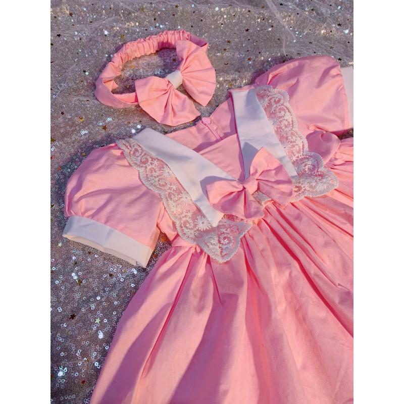 SÉT YẾM+ ÁO rời