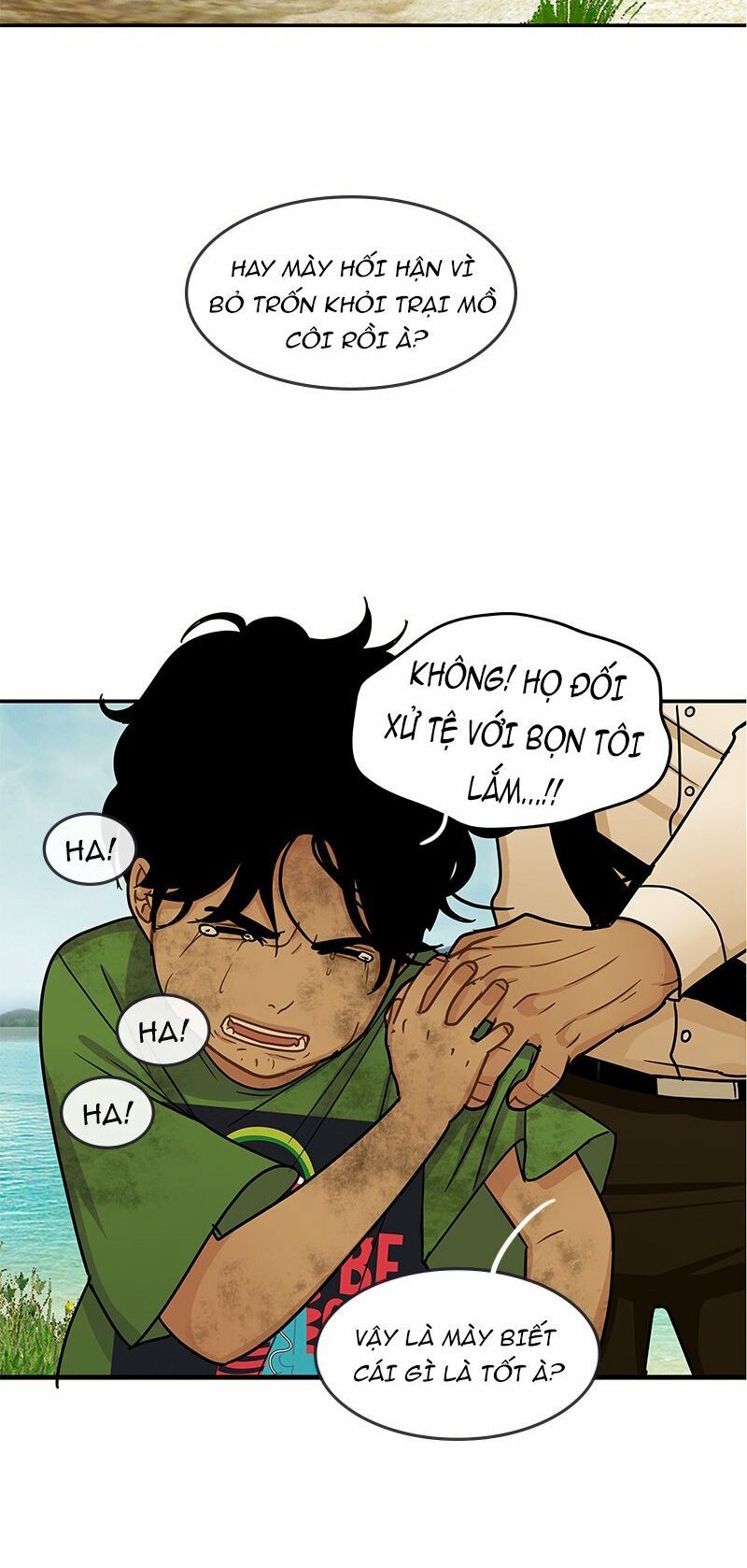 nửa đêm ở poppy land chapter 48 47