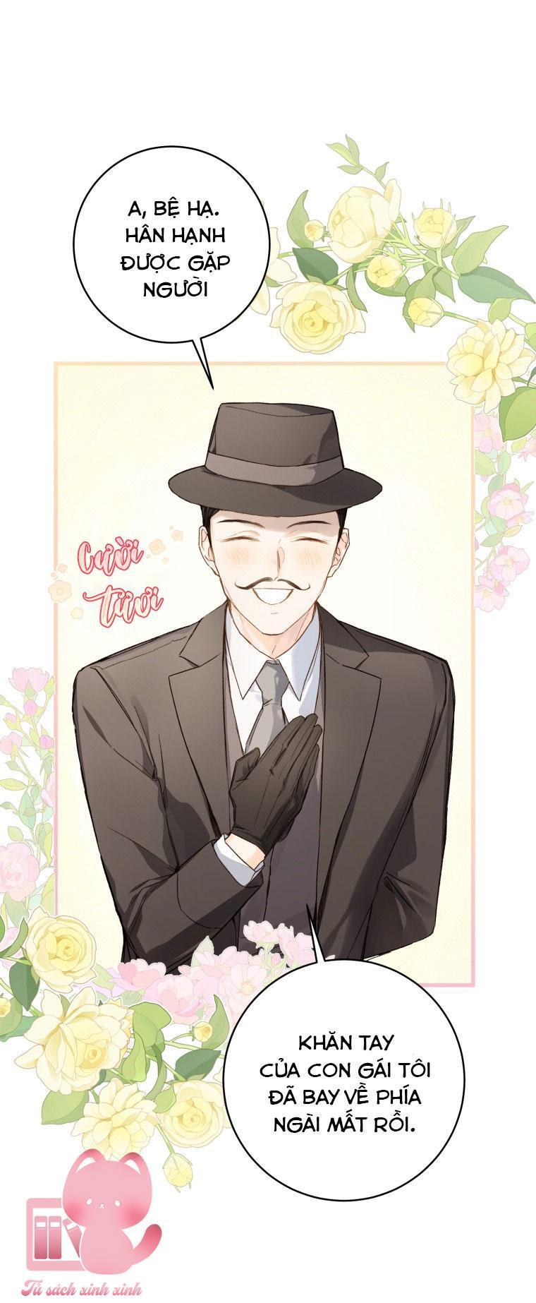 trang trại hạt dẻ cạnh hoàng cung chapter 41 6