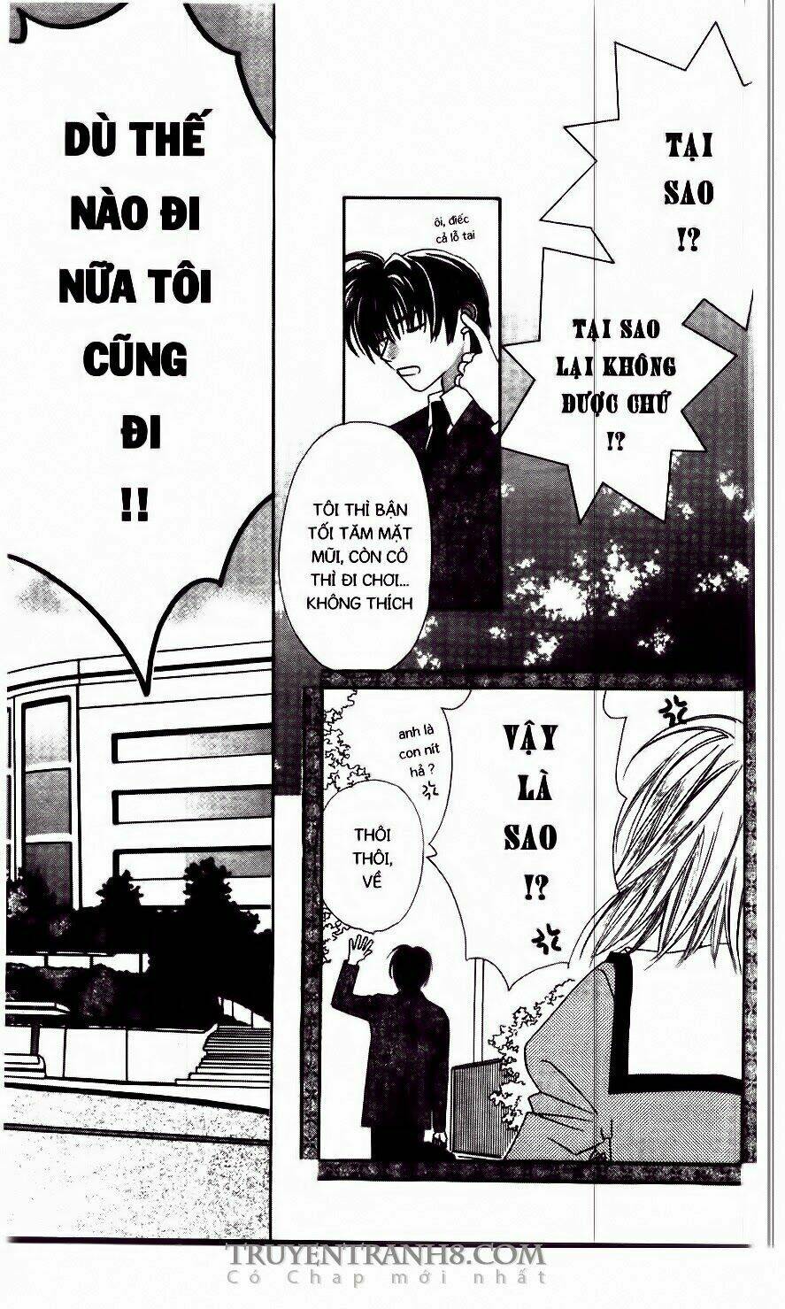 vườn địa đàng chapter 6 8