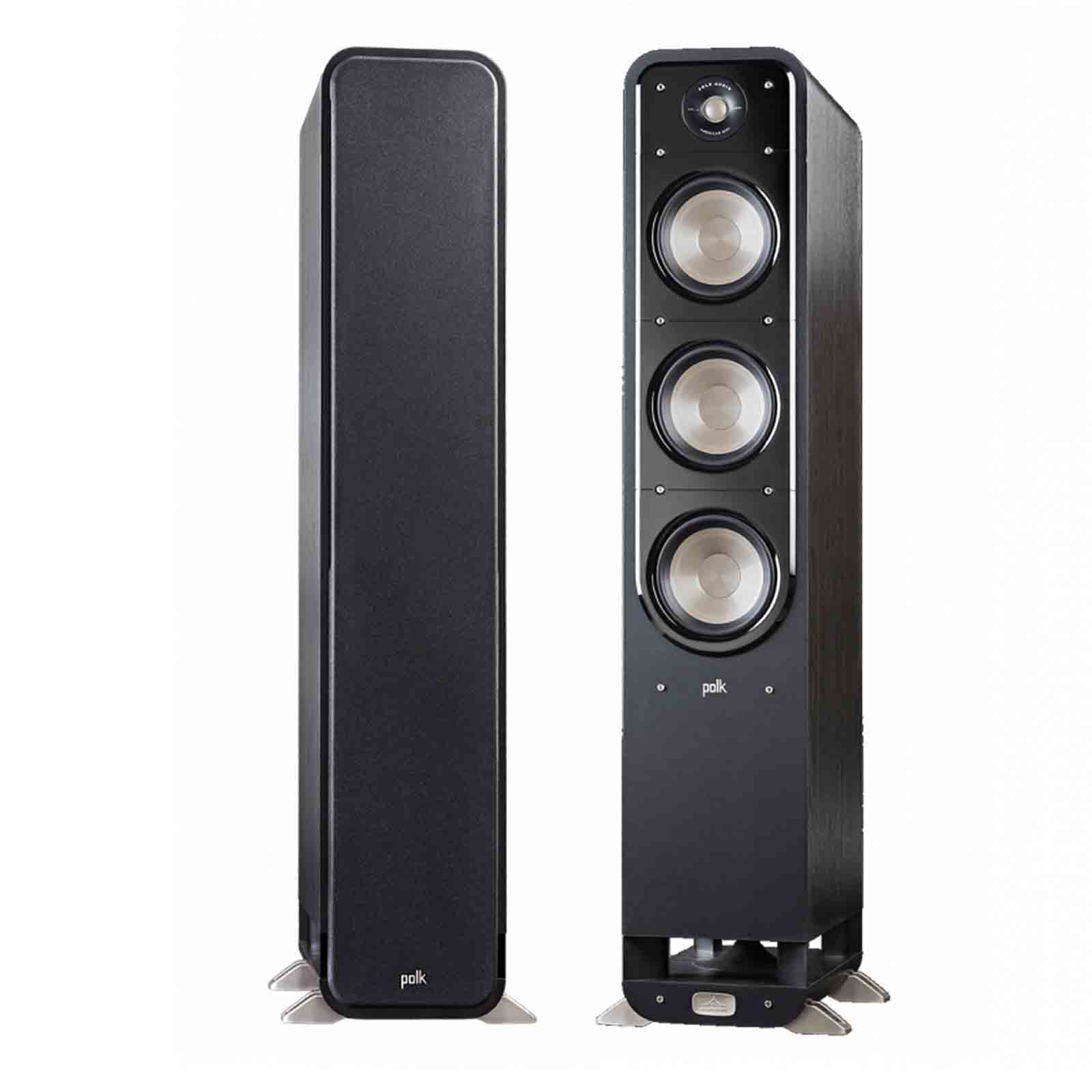 LOA POLK AUDIO SIGNATURE S60 HÀNG CHÍNH HÃNG NEW 100%