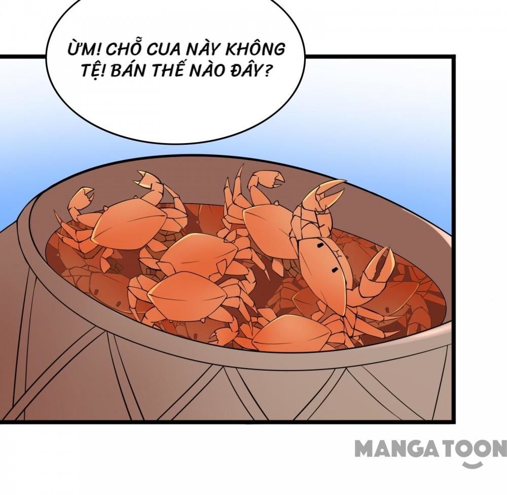 chiếc điện thoại thần kỳ chapter 6 8