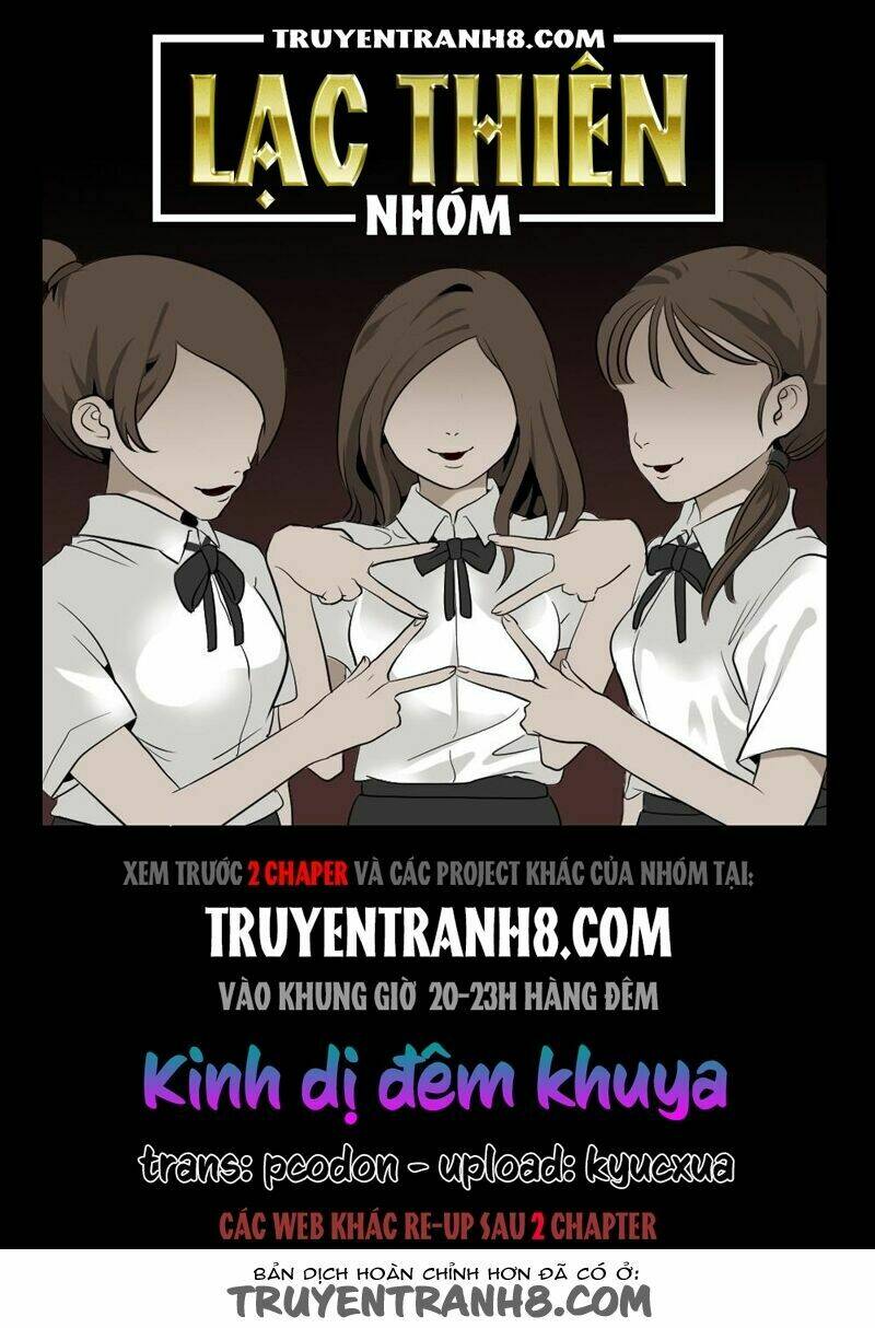 kinh dị đêm khuya chapter 3 1