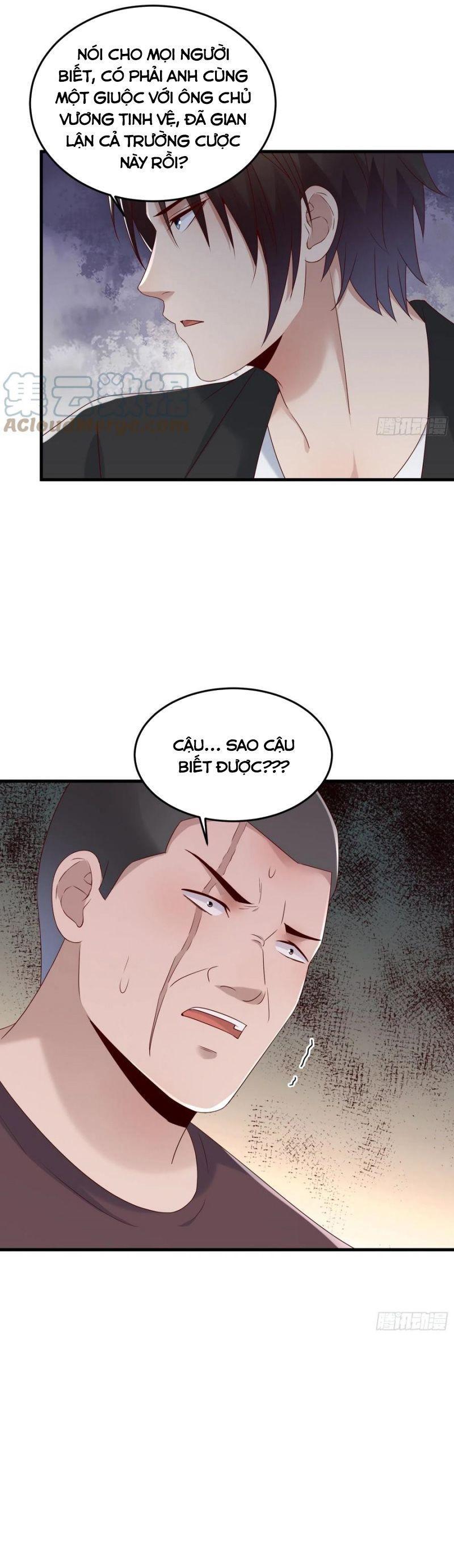 vua đầu tư mạnh nhất chapter 90 6