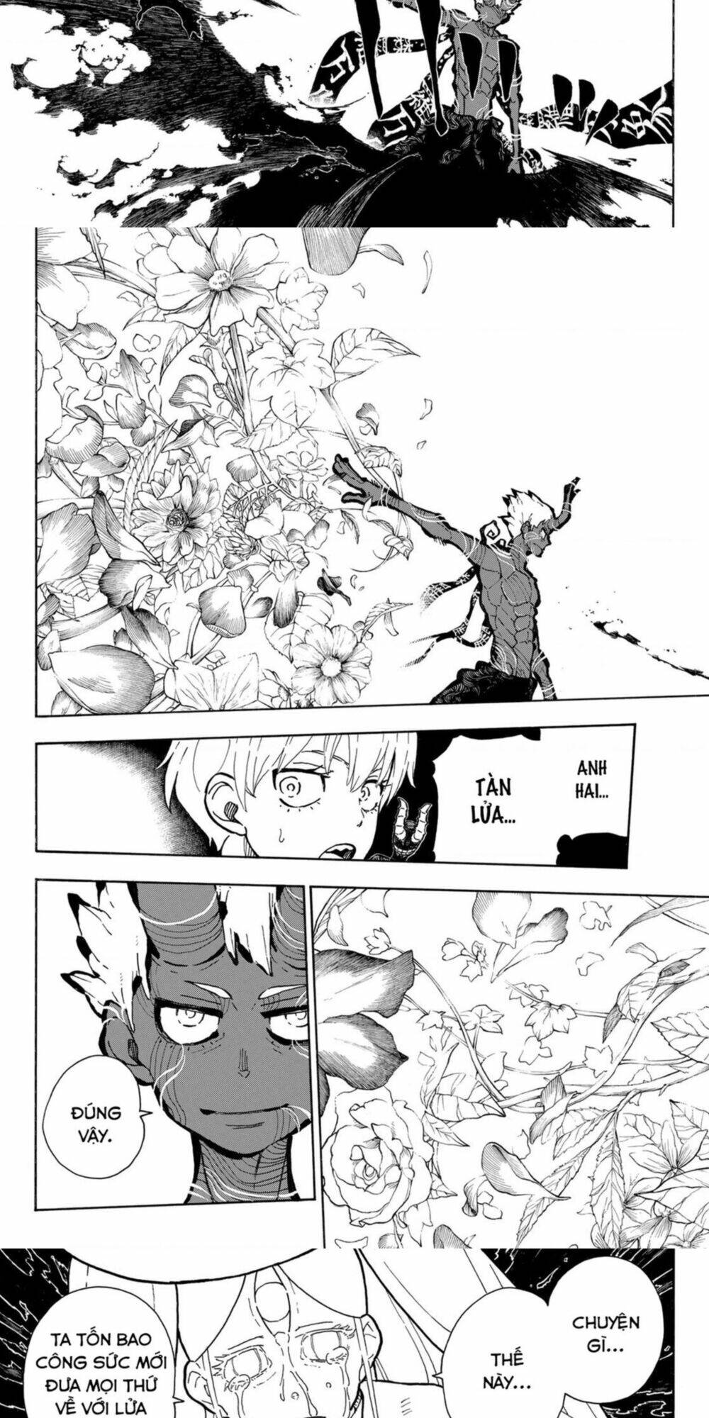 biệt đội lính cứu hỏa chapter 297 3