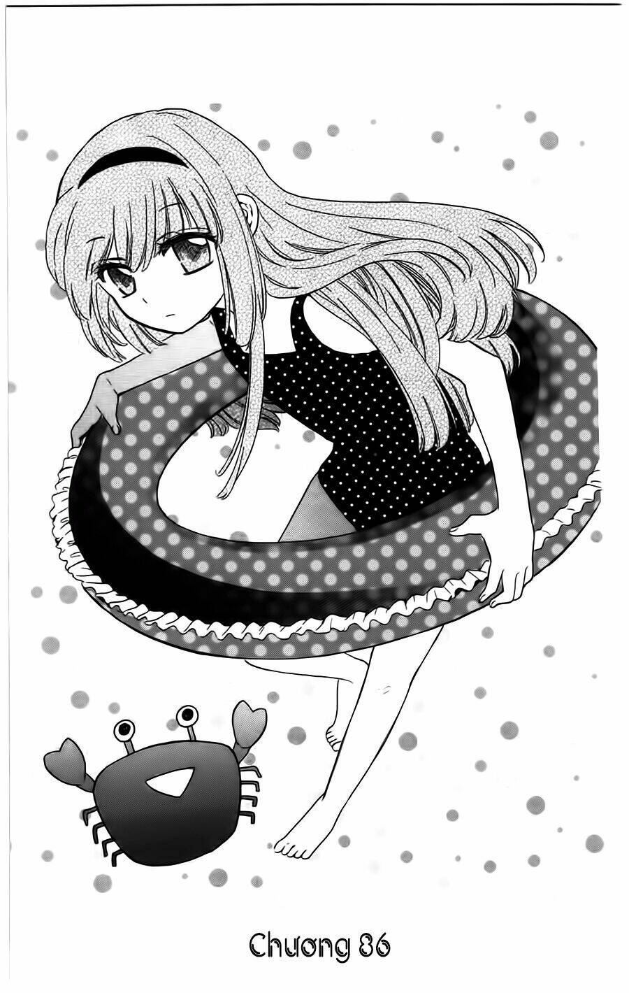 thầy giáo của tôi chapter 86 4