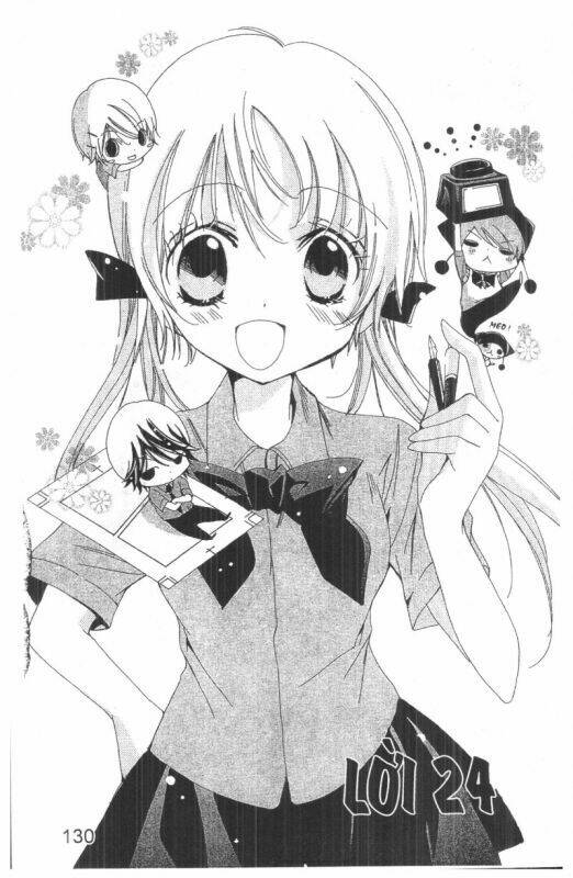 ore-sama kingdom chapter 5 130