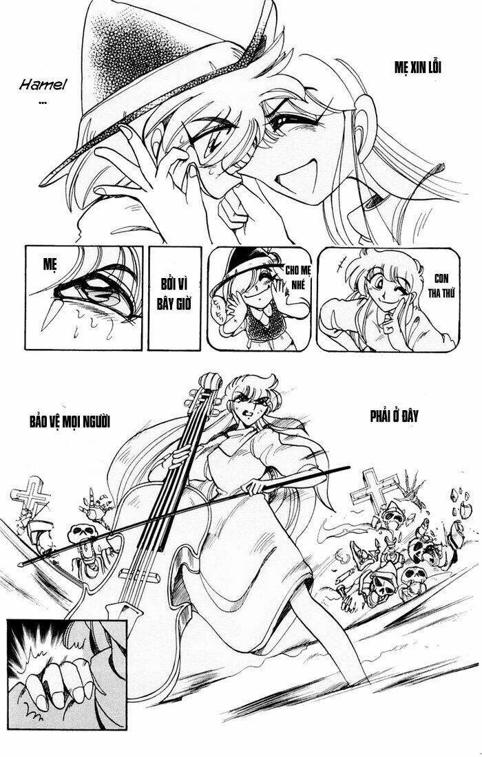 violinist of hameln - cây đàn kì diệu chapter 57 24