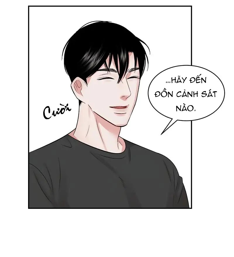 Tình Yêu Nơi Phòng Tắm Hơi chapter 18 - Trang 46