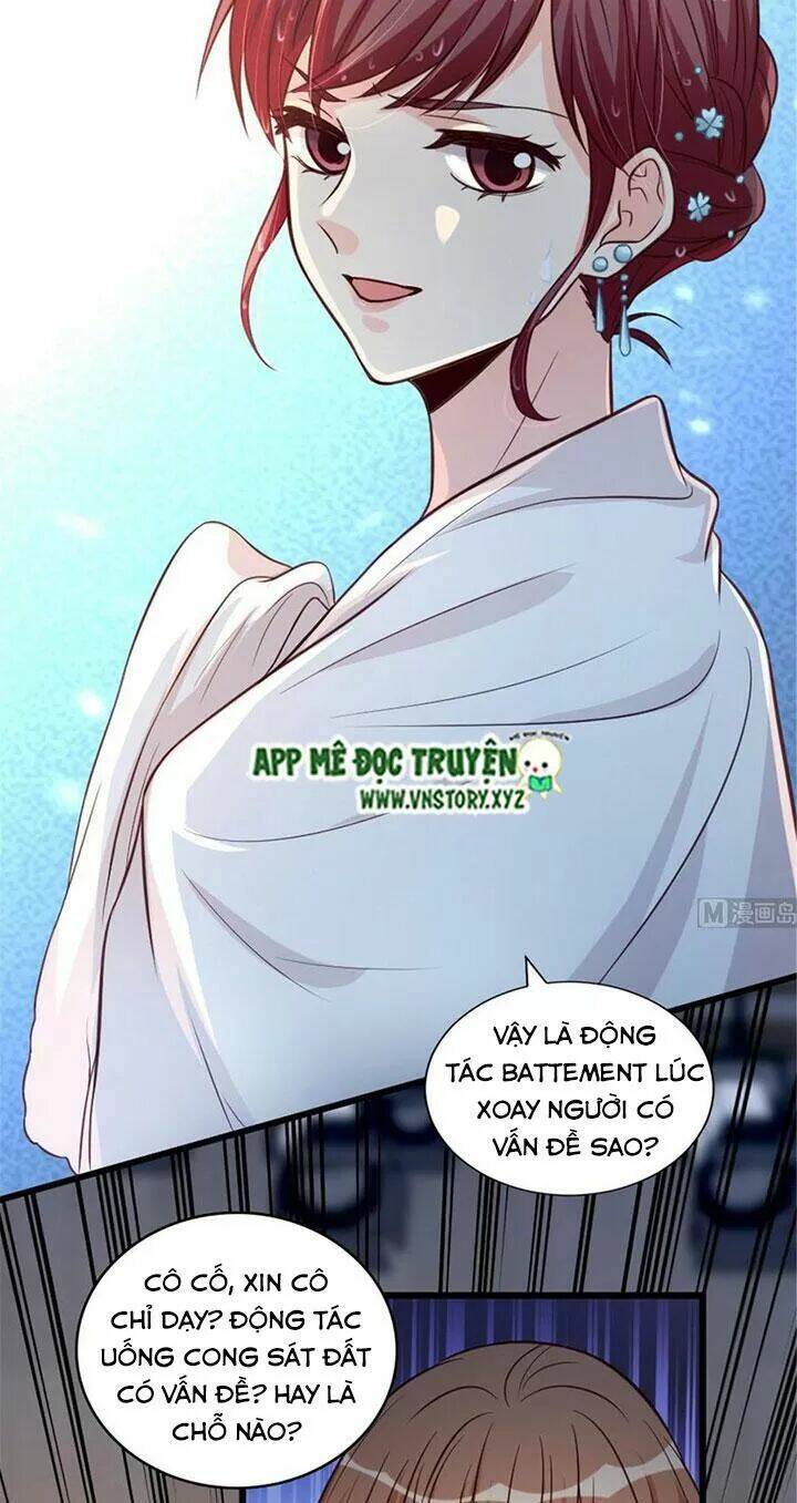 thiên hậu trở về chapter 191 9