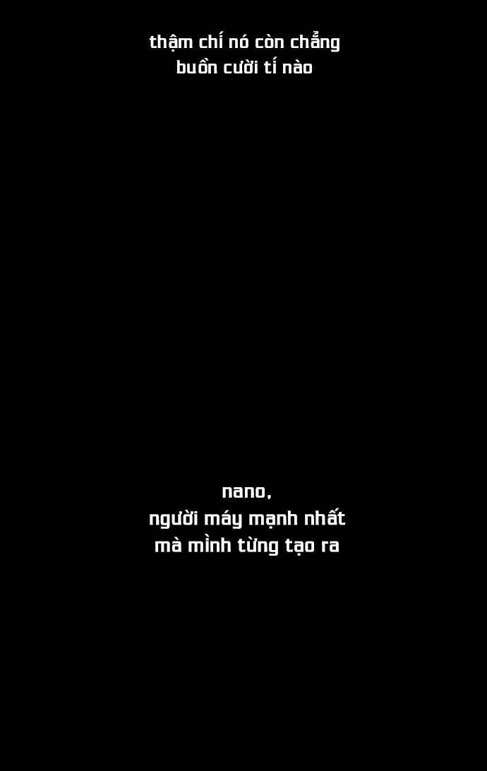 người máy hủy diệt chapter 18 39