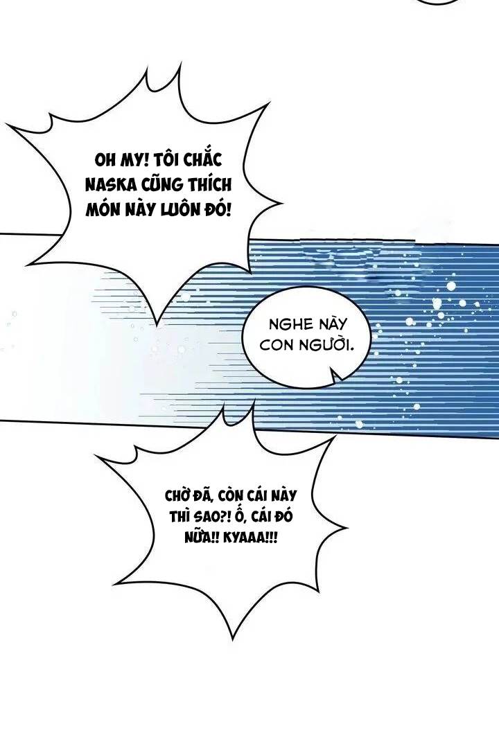 thú cưng của nhân vật phản diện chapter 20 16