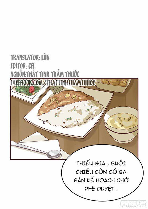 hoa đào nhẹ rơi đẹp như em chapter 2 2