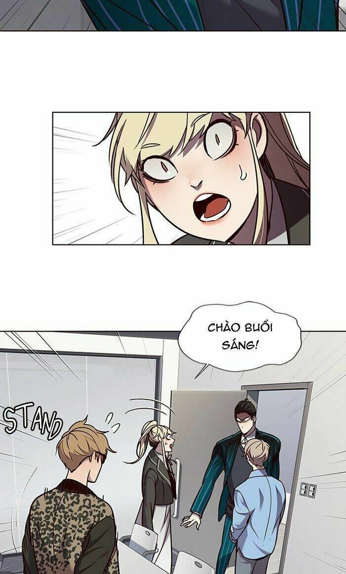 biến thân thành mèo chapter 62 38