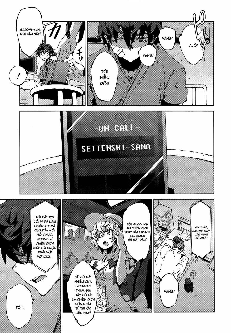 black bullet chapter 9 18