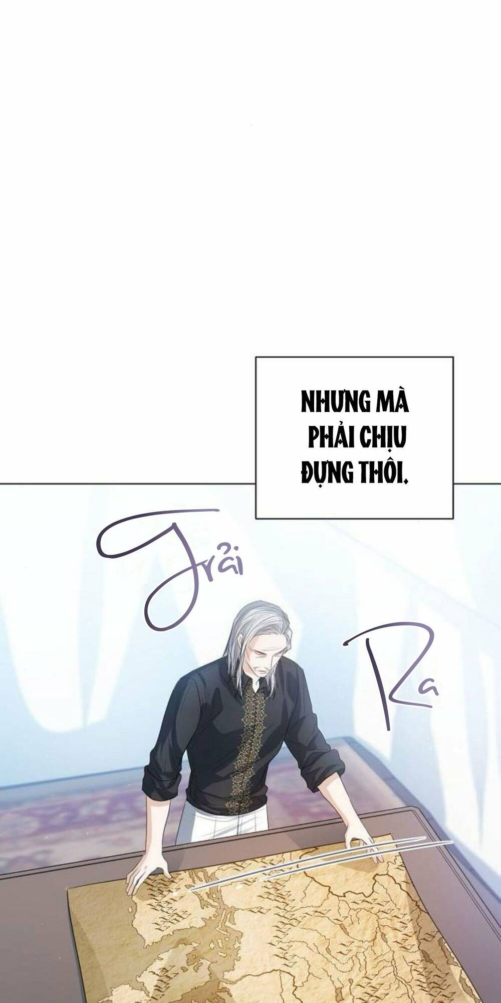 tôi sẽ từ bỏ vị trí hoàng hậu chapter 44 81