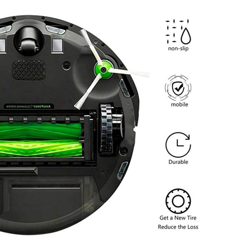 Bánh Xe Thay Thế Cho Irobot Roomba 500 600 Series 692 695 690 680 660 650 630 620 614 610