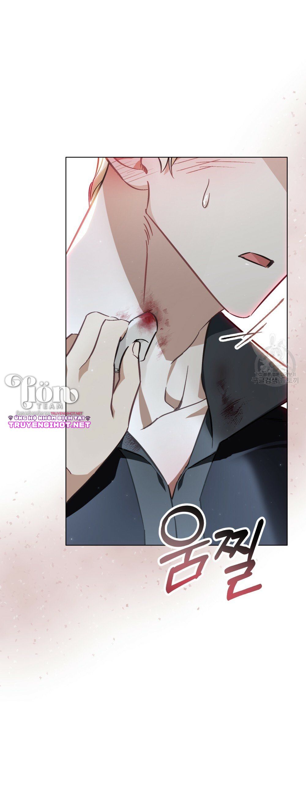 Thanh Gươm của Evangeline chapter 22.1 19