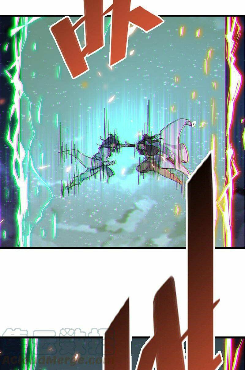 thần điêu hiệp lữ (new 2020) chapter 10 28