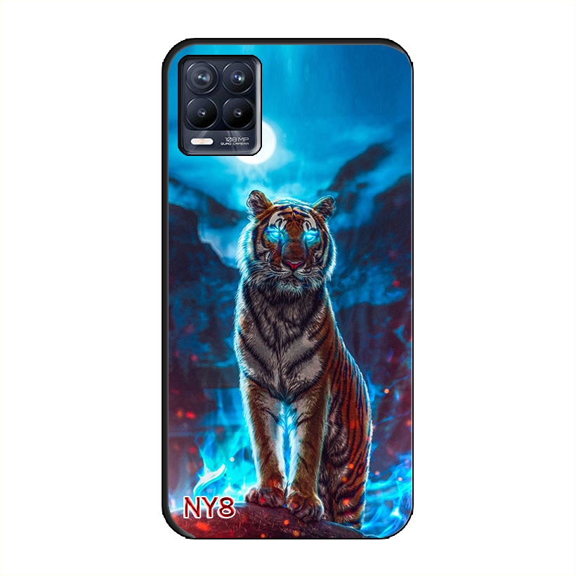 Ốp Lưng Dành Cho REALME 8