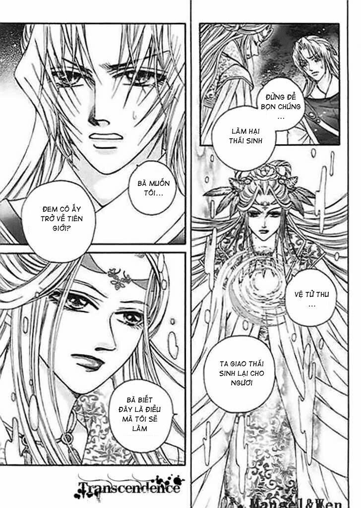 tiên khúc chapter 21 27