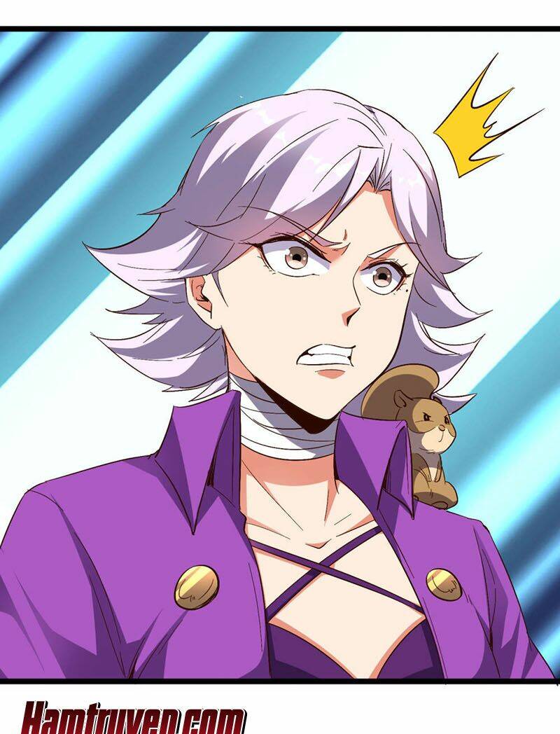 phục thiên thánh chủ chapter 73 41