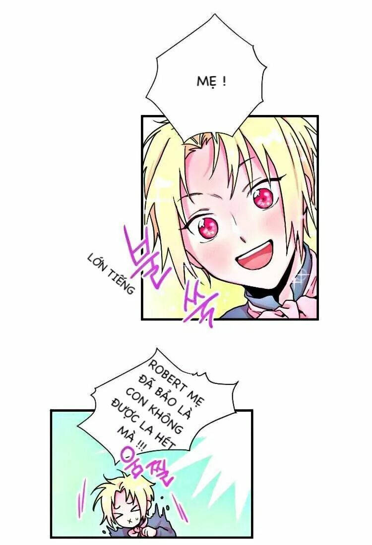 lady baby chapter 6 5