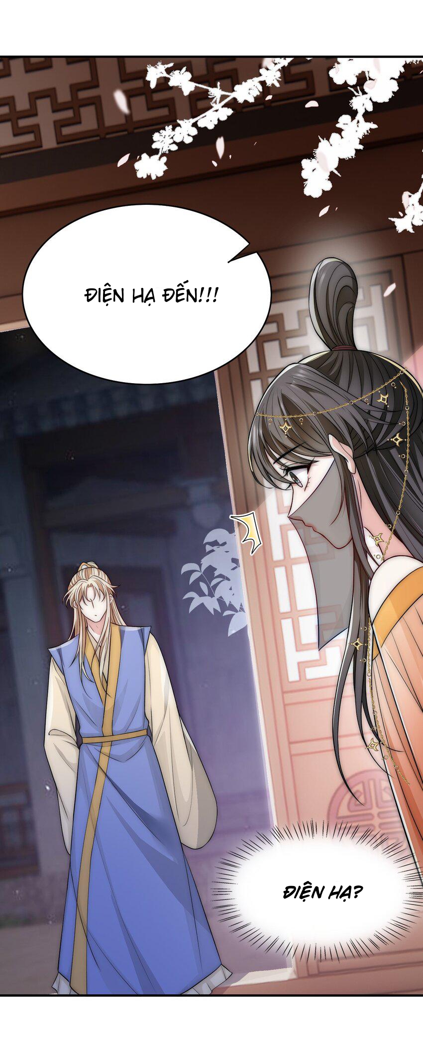 chiến lược tẩy trắng của phản diện chapter 35 4