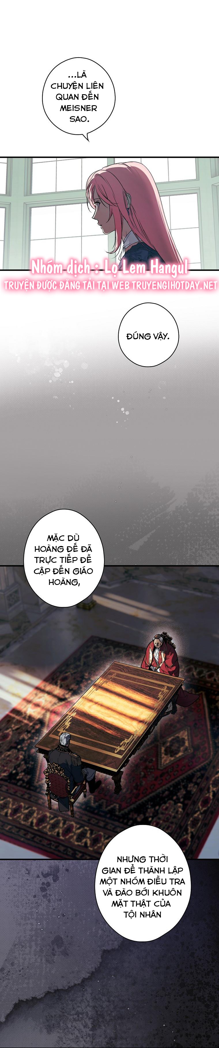cổ tích về người mẹ kế chapter 124 20