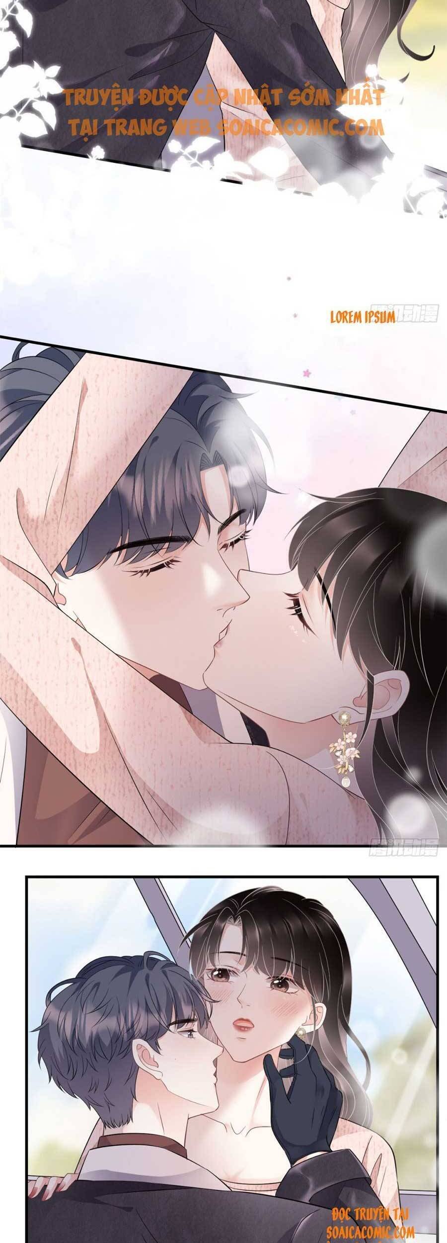 [16+] đại tiểu thư có thể có ý đồ xấu chapter 76 7