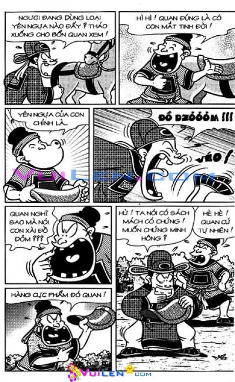 thần đồng đất việt chapter 184 24