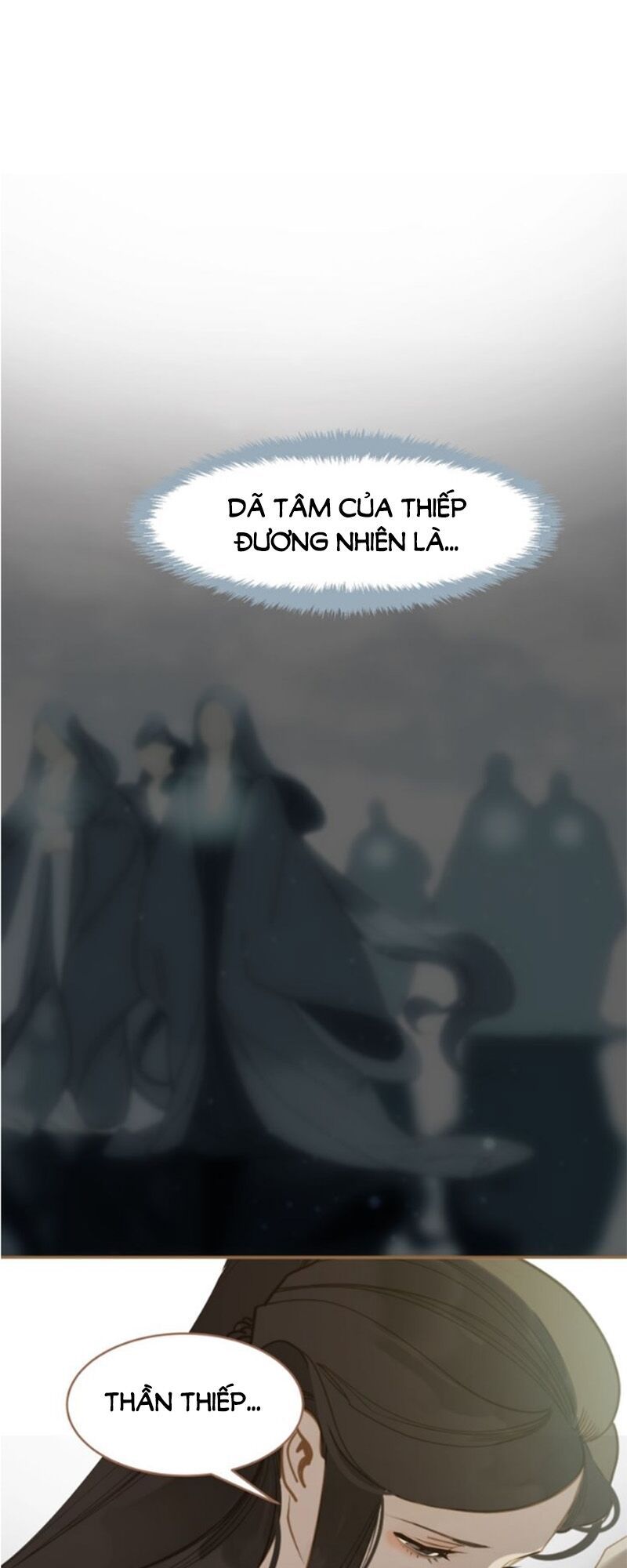 nhất đại linh hậu chapter 26 13