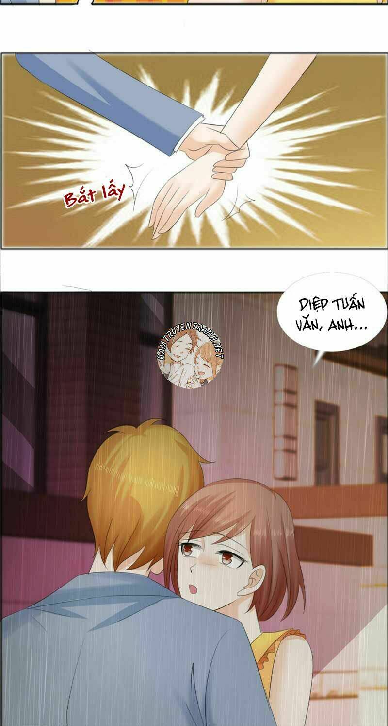 độc sủng kiều thê của bá đạo tổng tài chapter 71 9