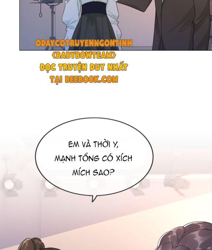 nữ phụ xuyên sách chỉ muốn làm cá ướp muối chapter 30 34