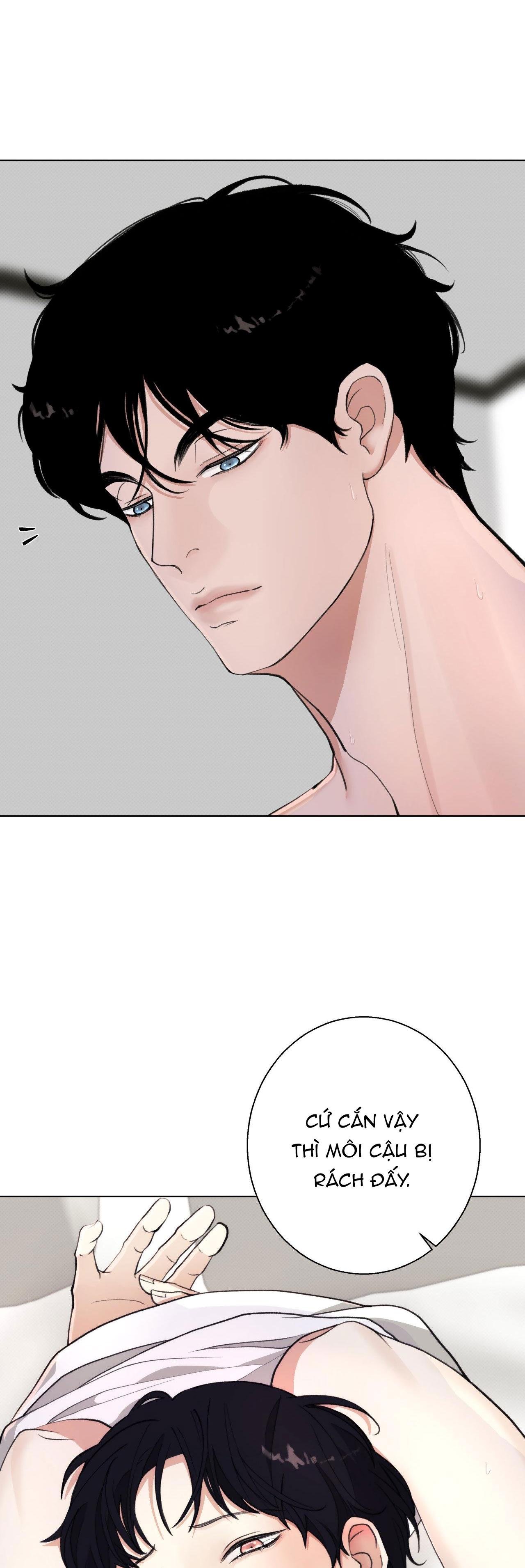 em bé và đại ca chapter 7 50