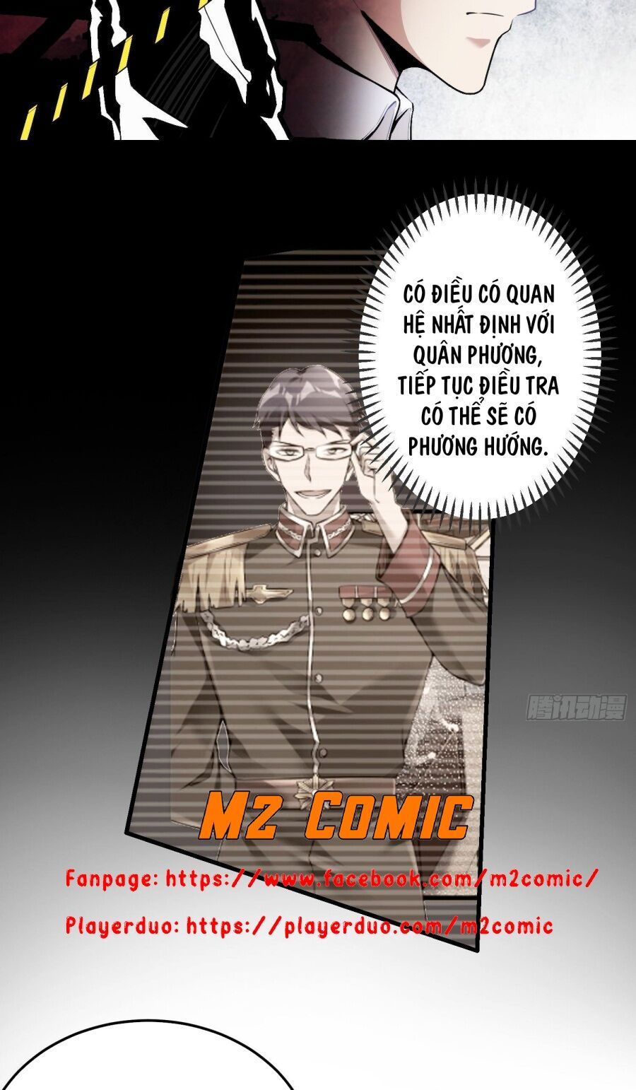 đệ nhất người ở rể chapter 39 5