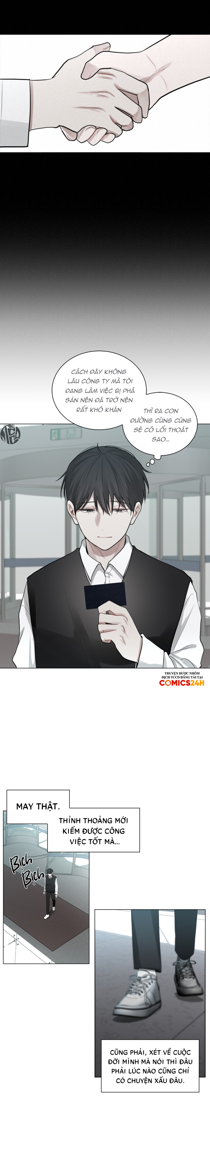 hình bóng phản chiếu chapter 4 6