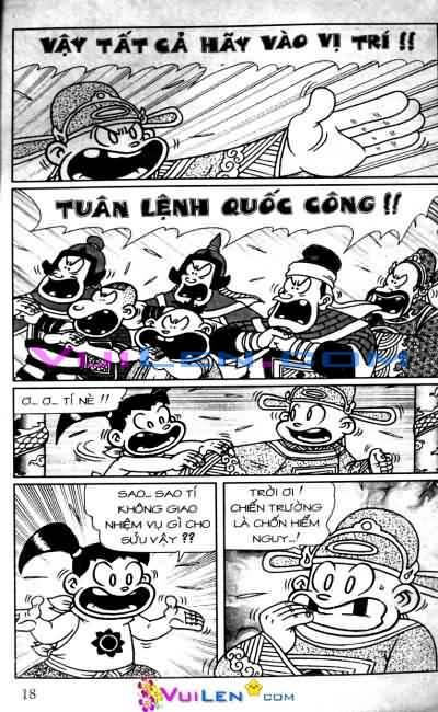 thần đồng đất việt chapter 67 18