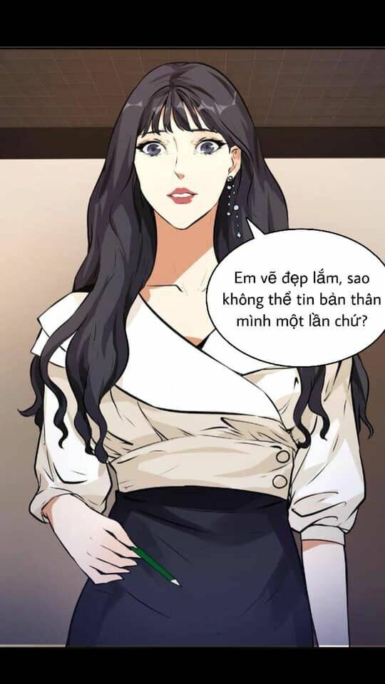 giày thủy tinh chapter 10.1 21