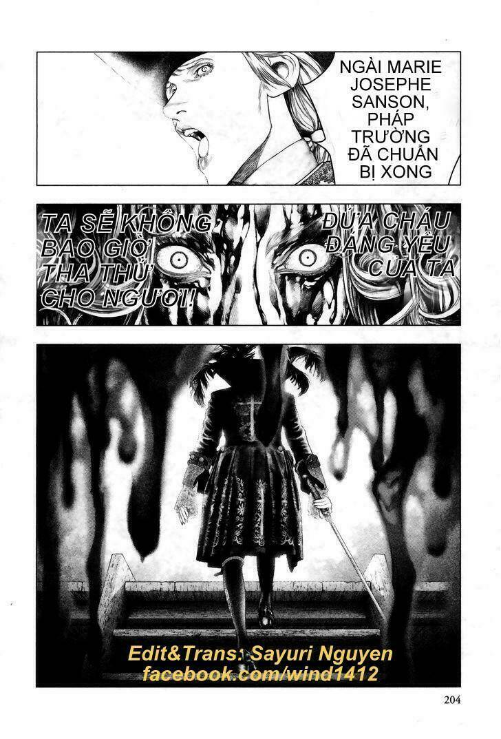 innocent rouge (innocent phần 2) chapter 13 26