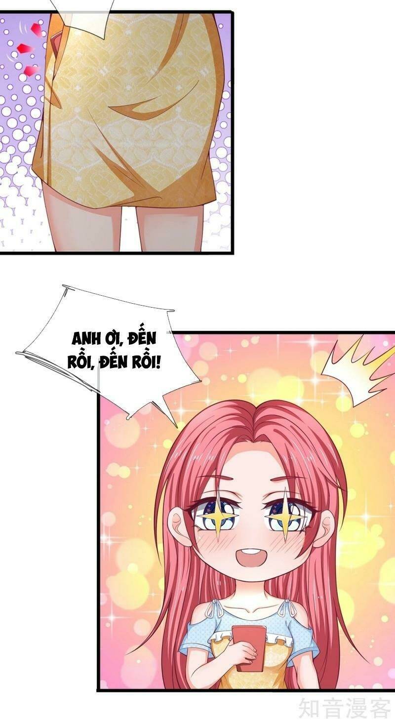 chung cực binh vương tại đô thị chapter 134 16