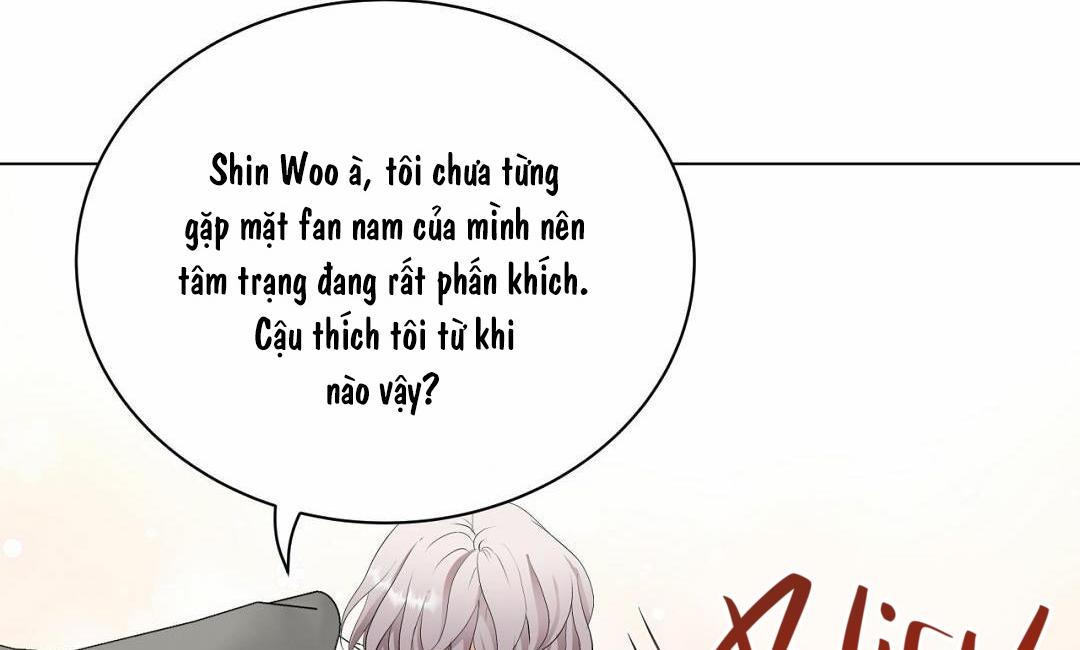 Lừa Gạt chapter 3