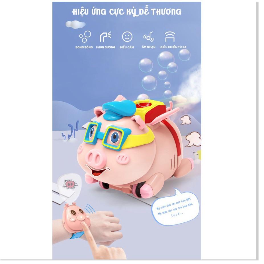 Trò chơi con heo thần tốc 3in1 Gia Dụng SG