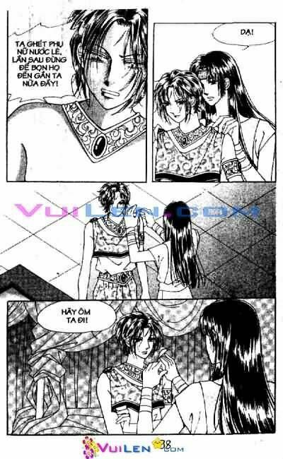 nữ hoàng biển cả chapter 4 88