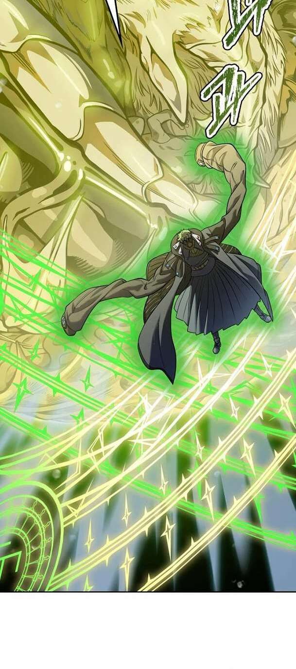 cuộc chiến trong tòa tháp chapter 581 24