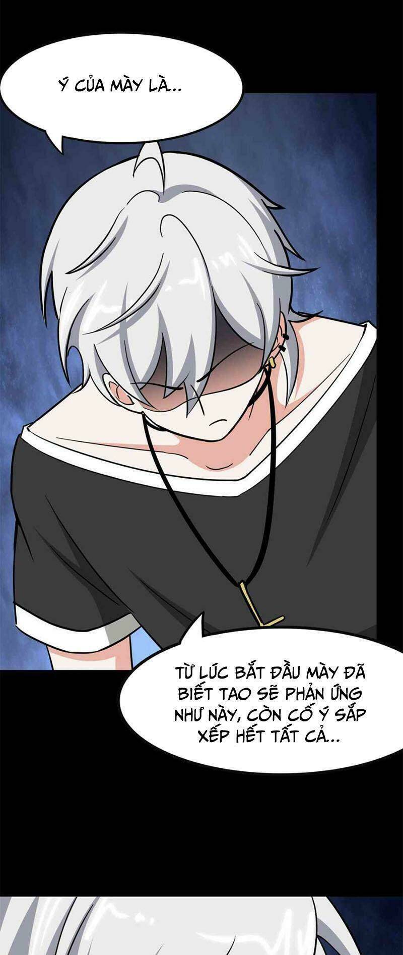 bạn gái virus của tôi chapter 341 49