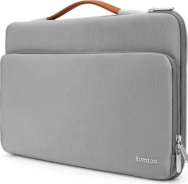 Túi chống sốc Tomtoc Briefcase cho Laptop, Macbook, Surface 13/15' - A14