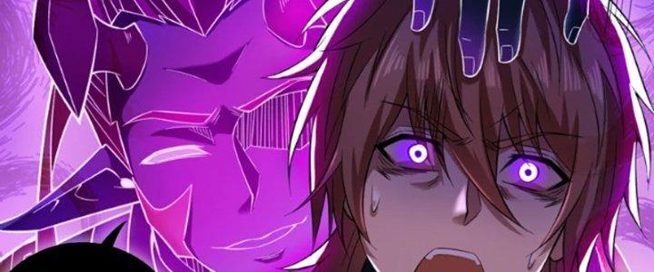 ẩn cư mười vạn năm, đời sau mời ta rời núi chapter 48 36